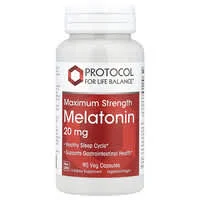 Melatonin 20 mg