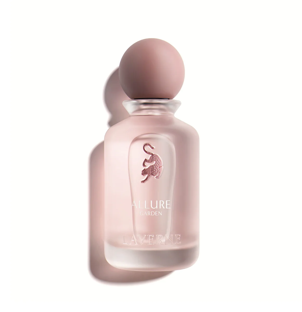 عطر ألور جاردن من لافيرن