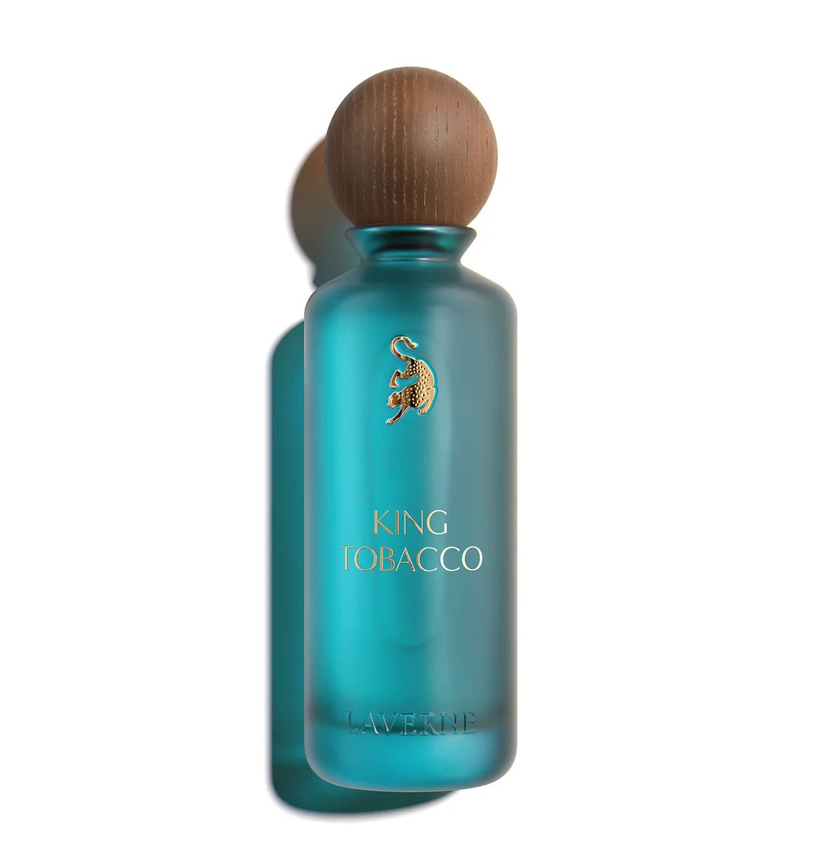 عطر كينج توباكو من لافيرن