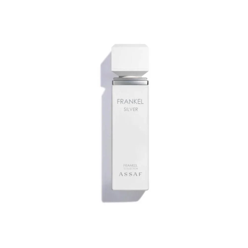 عطر فرانكل سيلفر من عساف