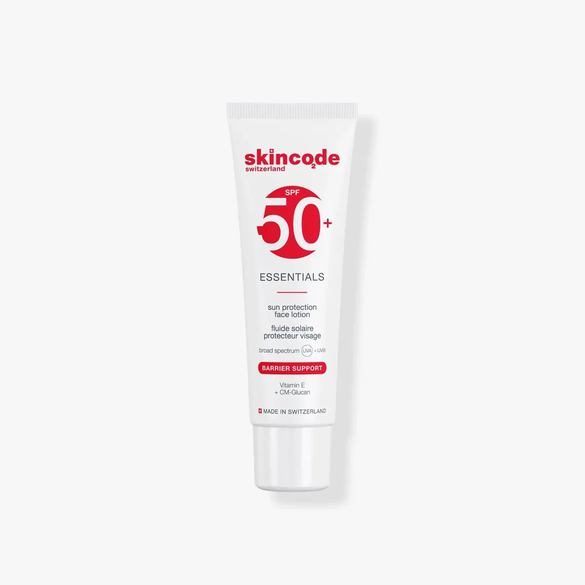لوشن سكين كود الواقي من الشمس SPF 50