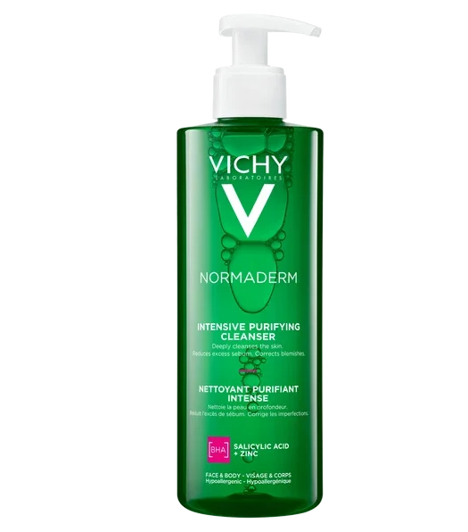 VICHY NORMADERM CLENCER 400ML