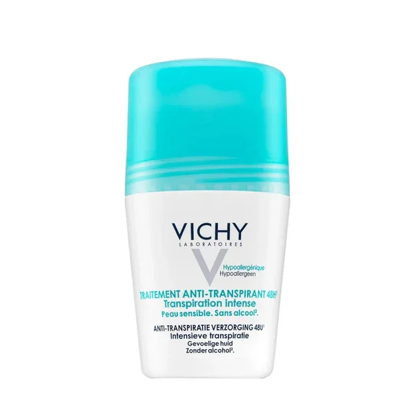 vichy teretment anti 50ml rool on