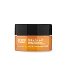 KORFF HYDRA ENERGY C 50ML