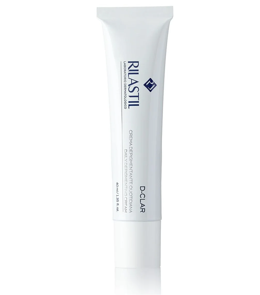 RILASTIL D-CLAR CREAM 40ML