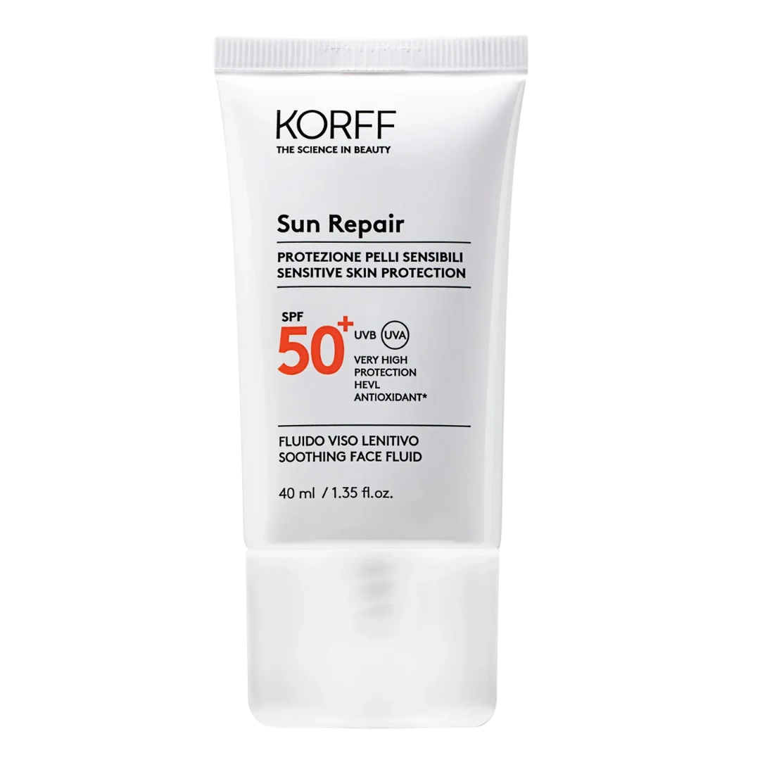 KORFF SUN REPAIR 40ML
