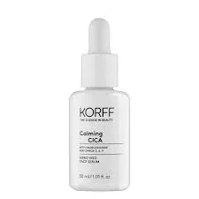 KORFF CALMING CICA 30ML