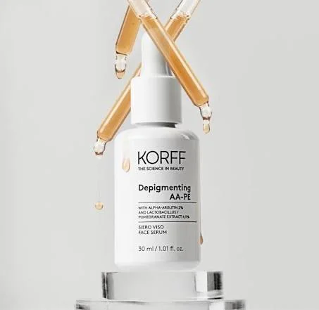 KORFF DEPIGMENTING AA-PE 30ML
