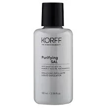 KORFF PURIFYING SAL 100ML