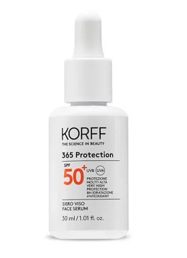 KORFF ANTIAGE SERUM 30ML