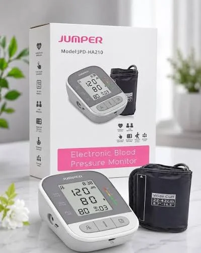 JPD-HA210 جهاز ضغط الكتروني
