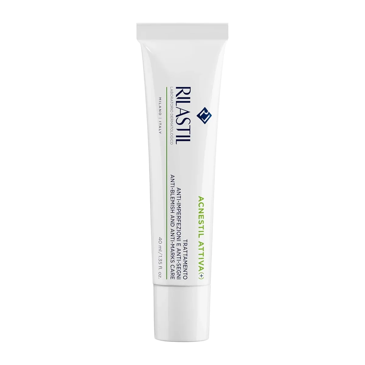 PILASTIL ACNESTIL ATTIVA CREAM 40ML