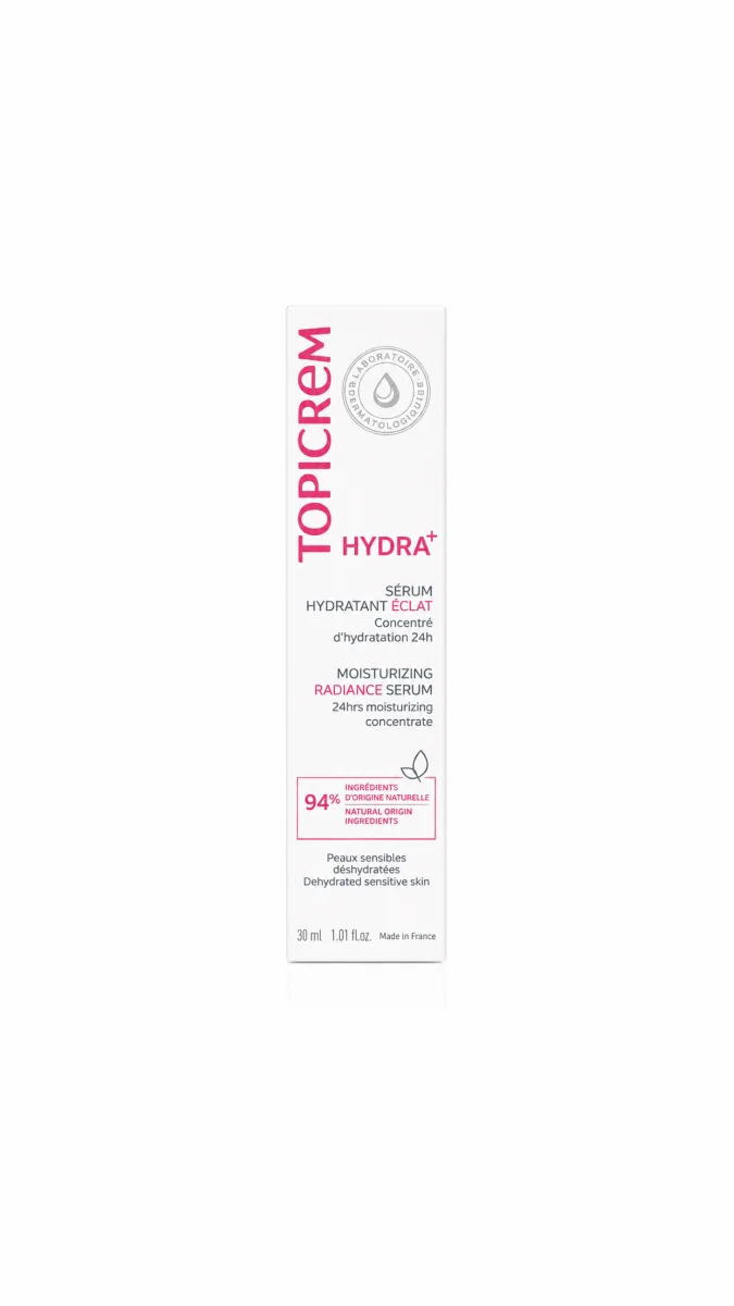 TOPICREM HYDRA+ SERUM 30ML
