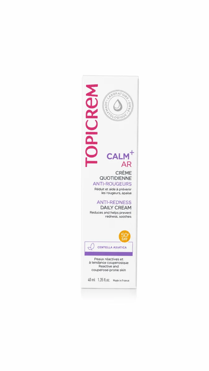 TOPICREM CALM AR 40ML