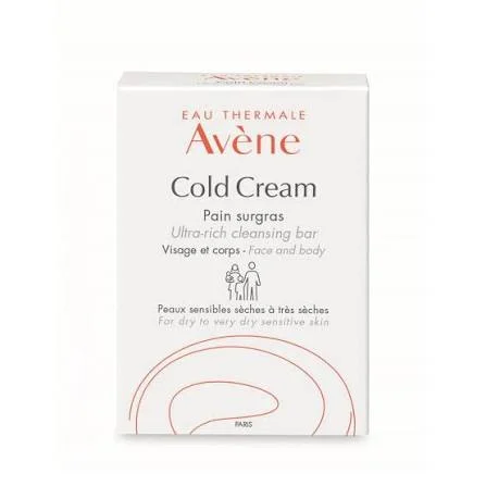 AVENE COLD CREAM صابونة