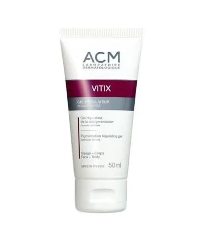 VITIX GEL ACM