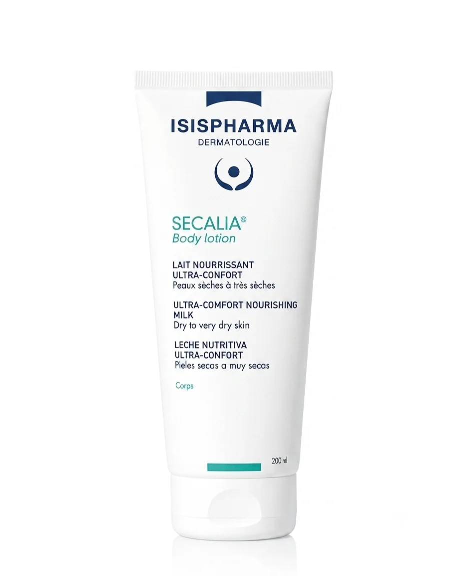 ISISPHARMA SCALIA CREAM 200ML
