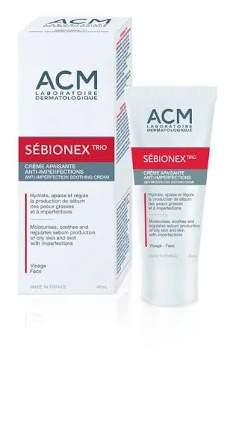 SEBIONEX TRIO ACM