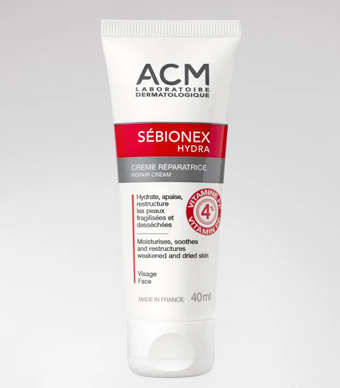 SEBIONEX HYDRA 40ML ACM