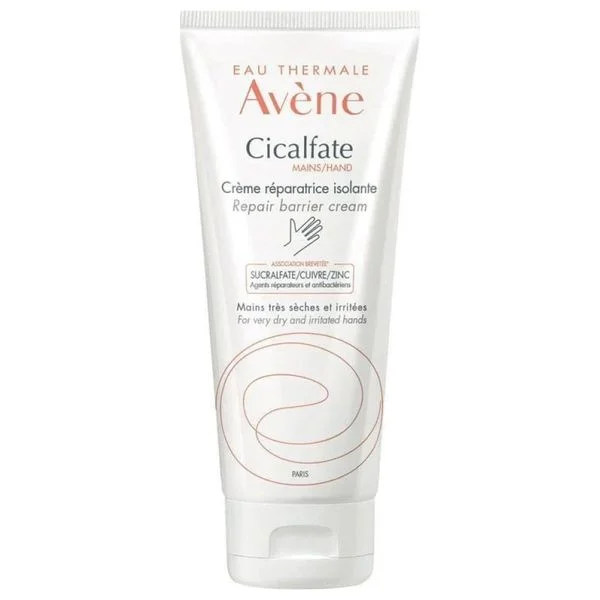 CICALFATE HAND CREAM AVENE