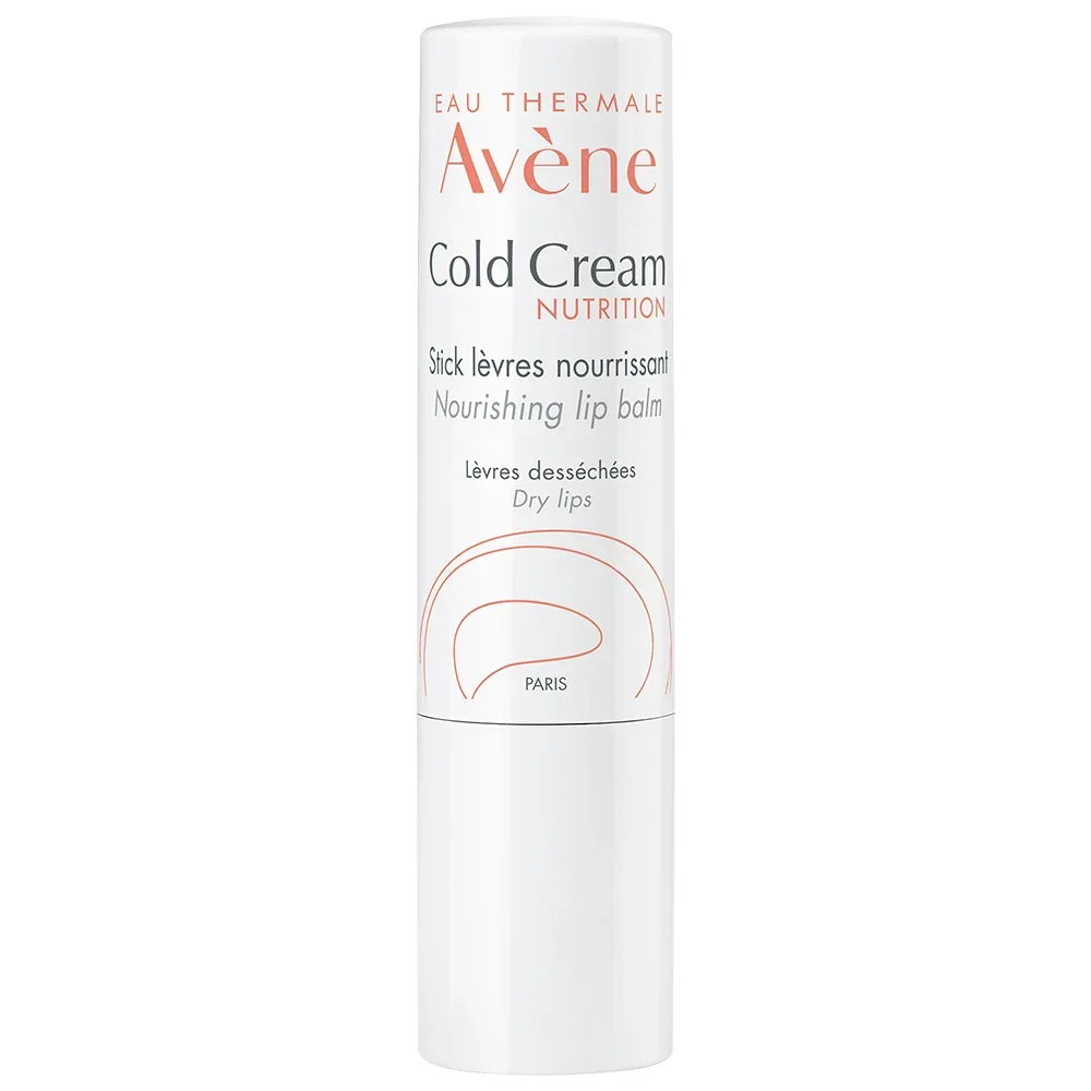 AVENE COLD CREAM LIP BALM