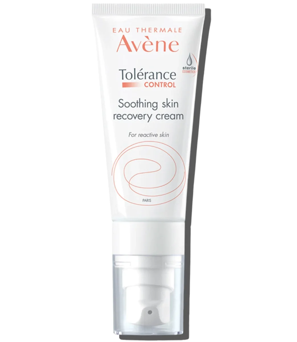AVENE TOLERANCE 40ML