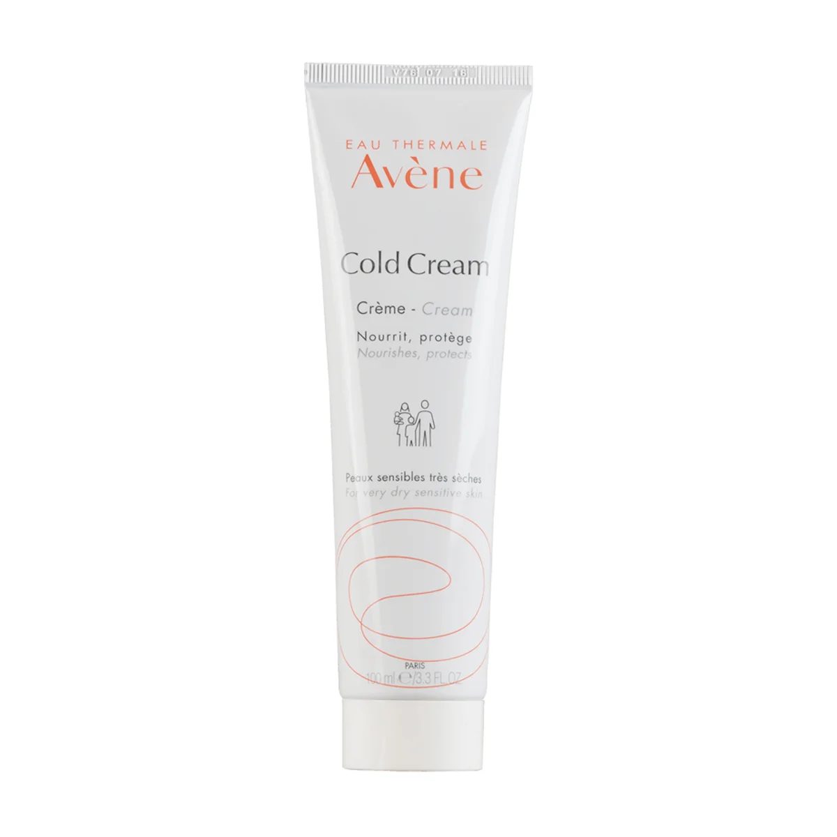 AVENE COLD CREAM