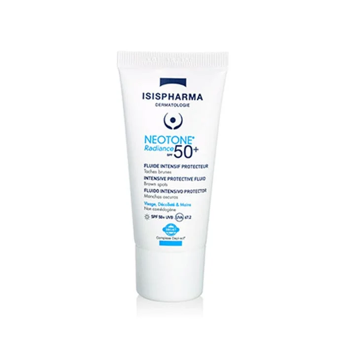 NEOTONE RADIANCE 50+ CLAIRE ISIS