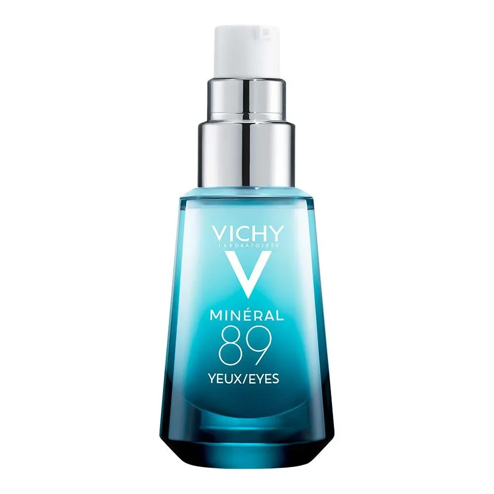 VICHY MINERAL 89 EYES DEROCS