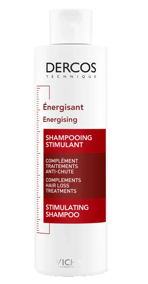 VICHY SHAMPOO