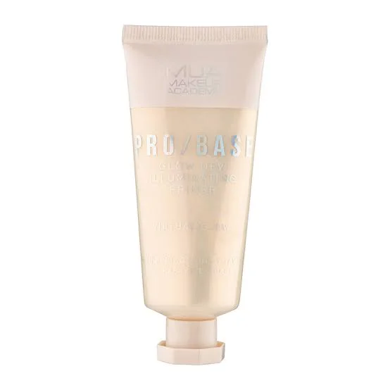 MUA GLOW DEW