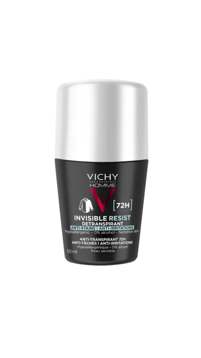 vichy mneral rollon 50ml rool on