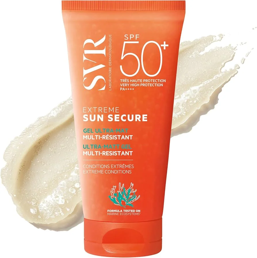 SVR EXTREME SUN SECURE 50ML