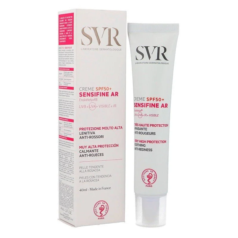 SVR VREAM SPF+ SENSIFINE AR 40ML