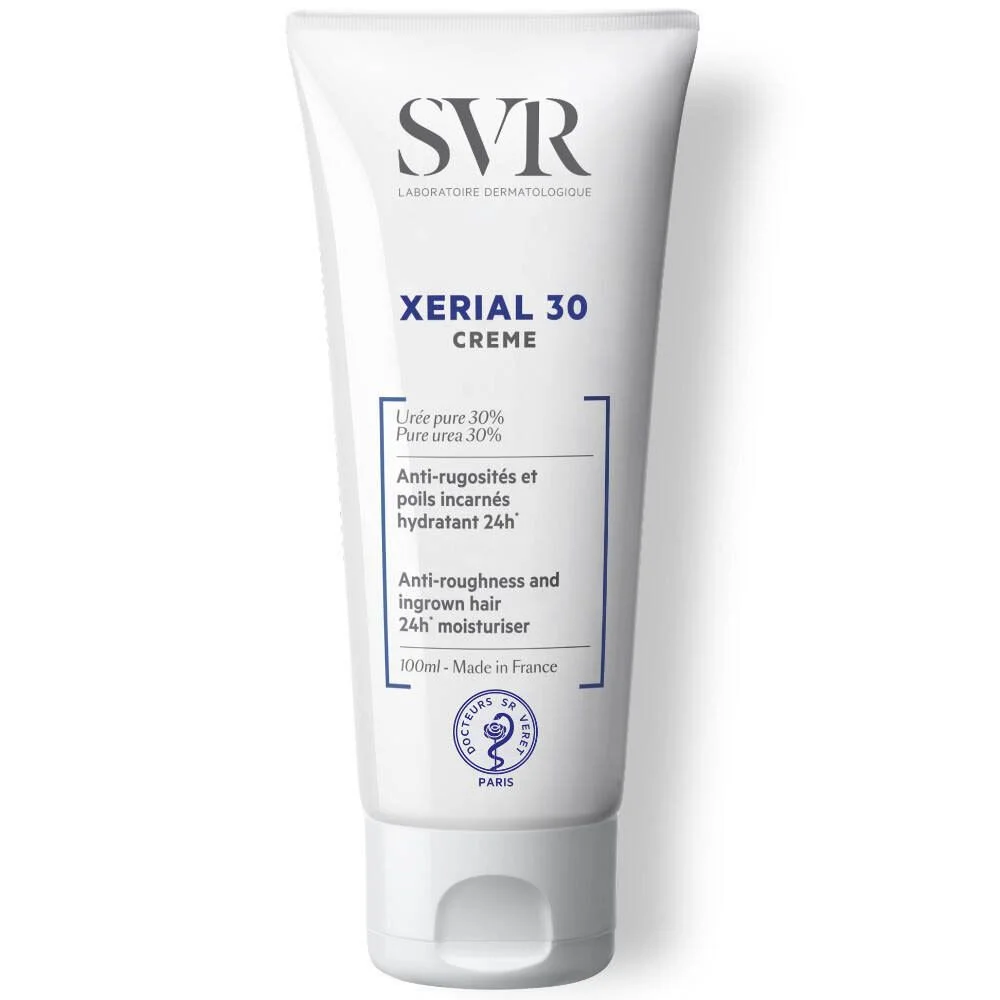 XERIAL 30 GEL-CREAM SVR