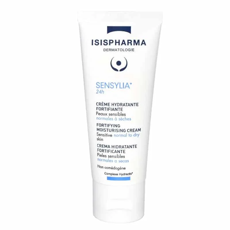 SENSYLIA 24H CREAM ISIS