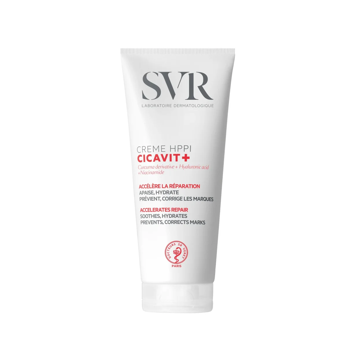 SVR CREME HPPL CLCAVIT+ 100ML