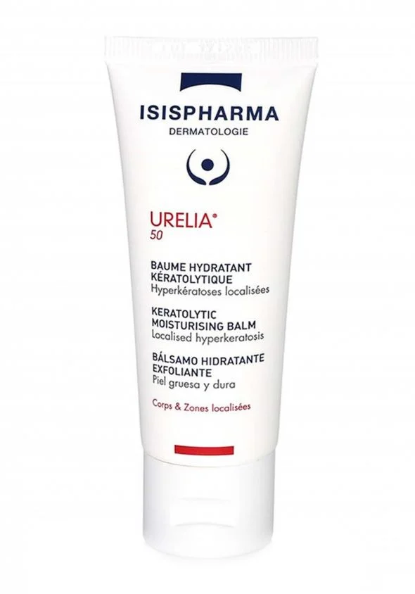 UREKIA 50 BALM ISIS