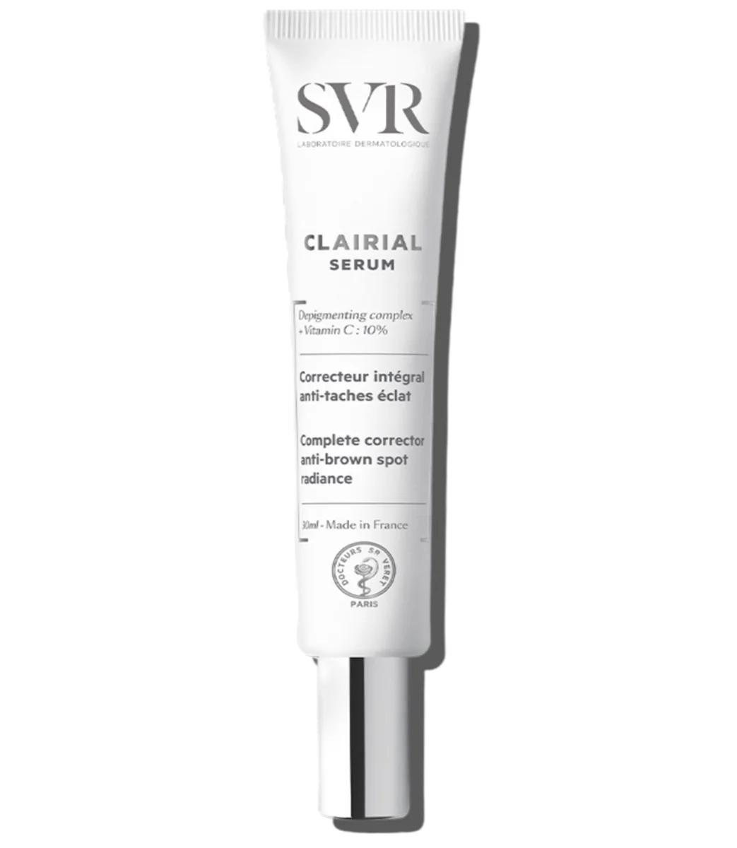 clairial serum 30ml svr