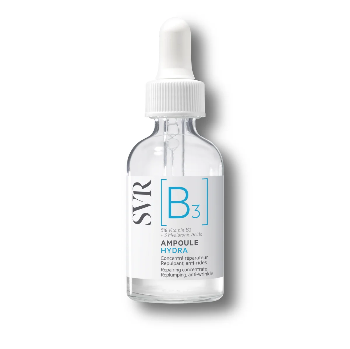 SVR B3 AMP HYDRA 30ML
