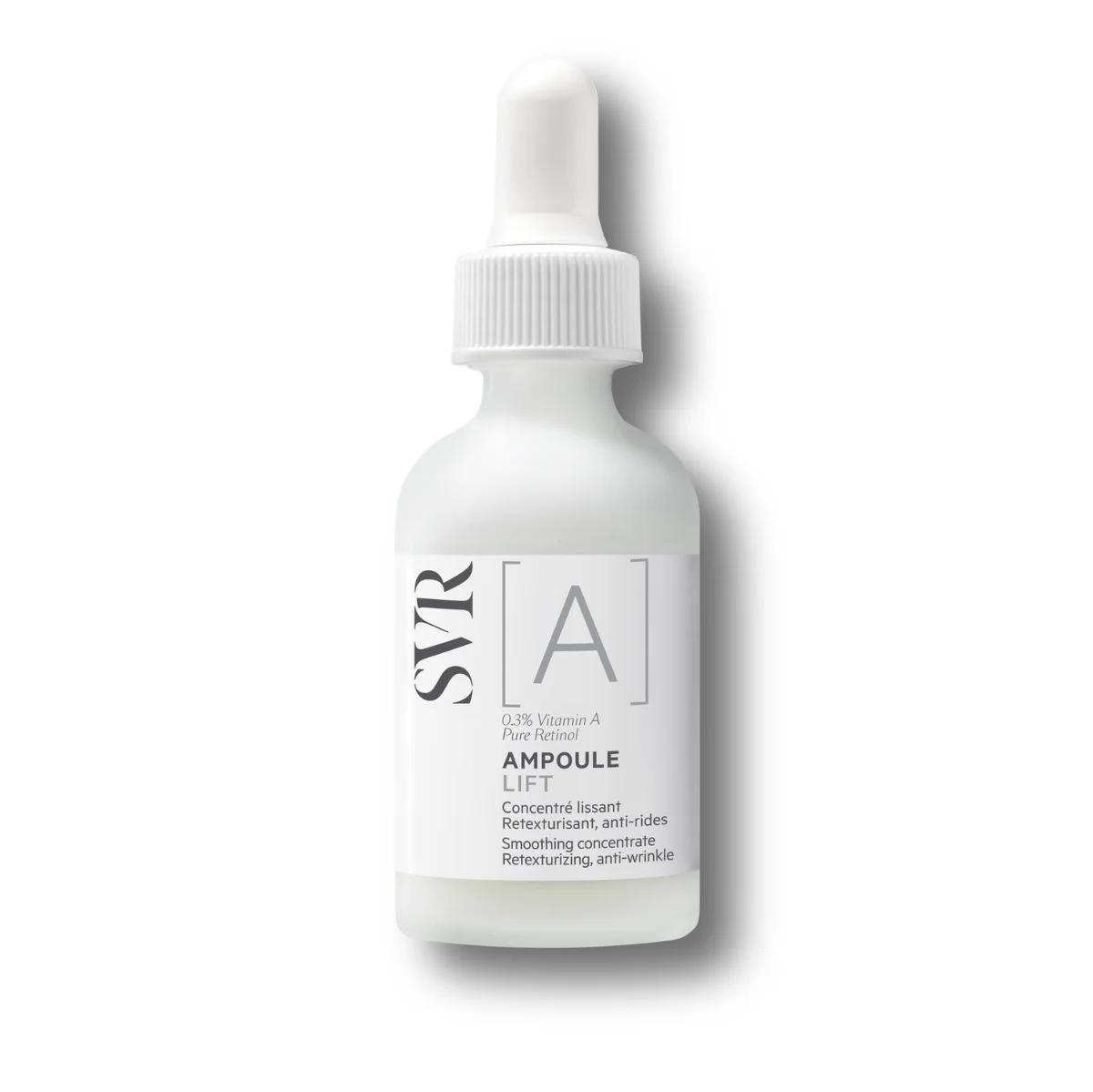 SVR A AMP  LIFT 30ML