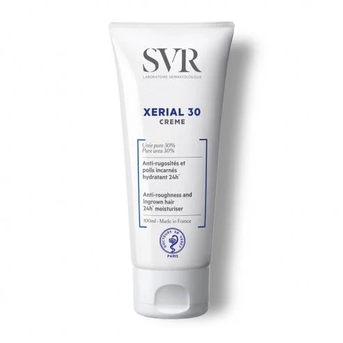 xerial 30body cram 100 ml svr