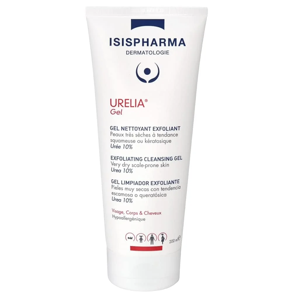 UREKIA 10 GEL  ISIS