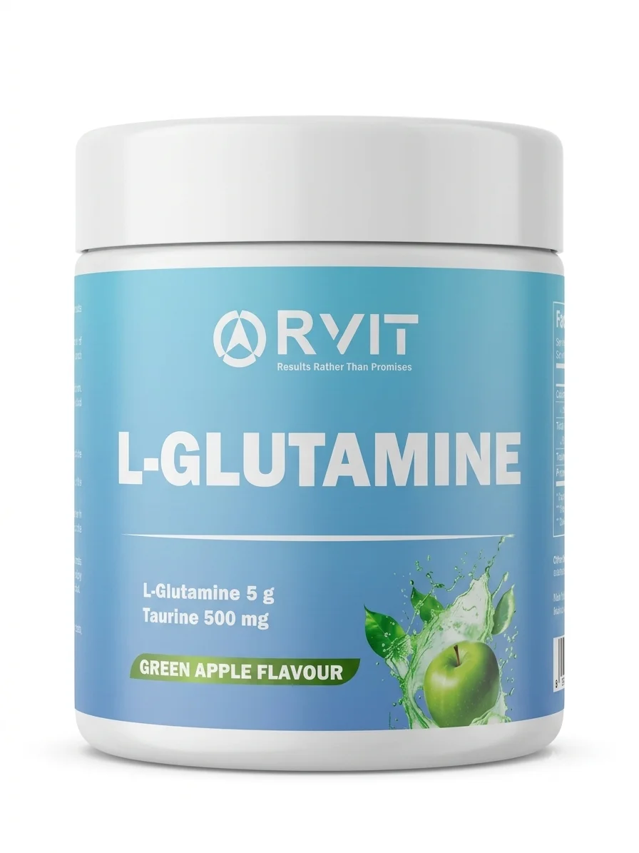 RVIT L-GLUTAMINE 300G