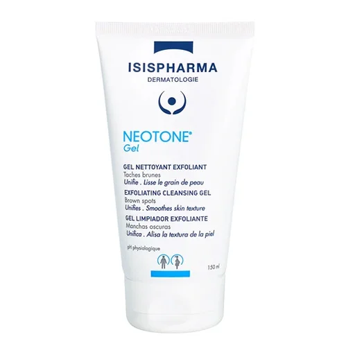 NEOTONEN  GEL ISIS