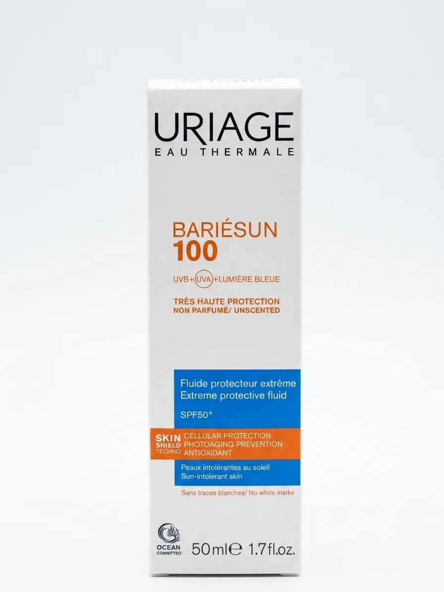 URIAGE BARIESUN 100 50ML