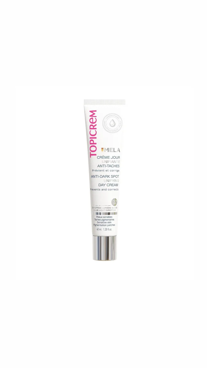TOPICREM EMELA CREME NUIT 40ML