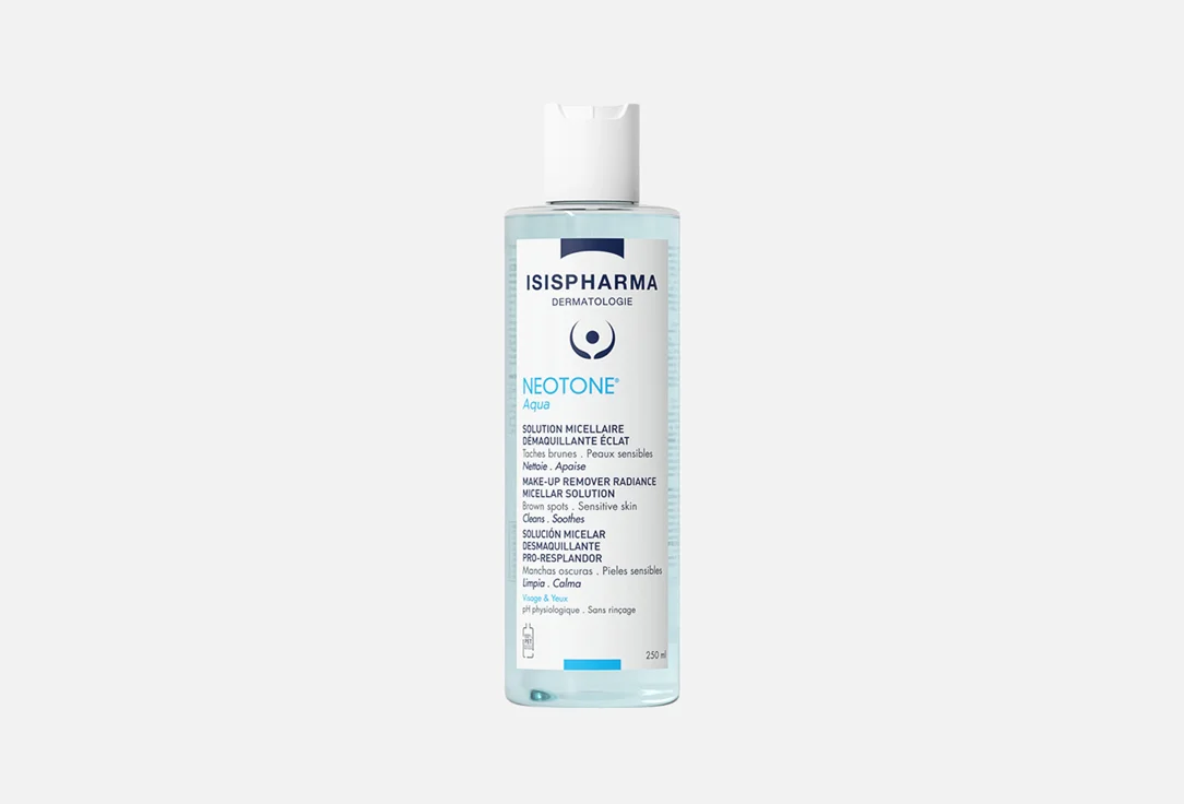 NEOTONEN AQUA SOLUTION ISIS