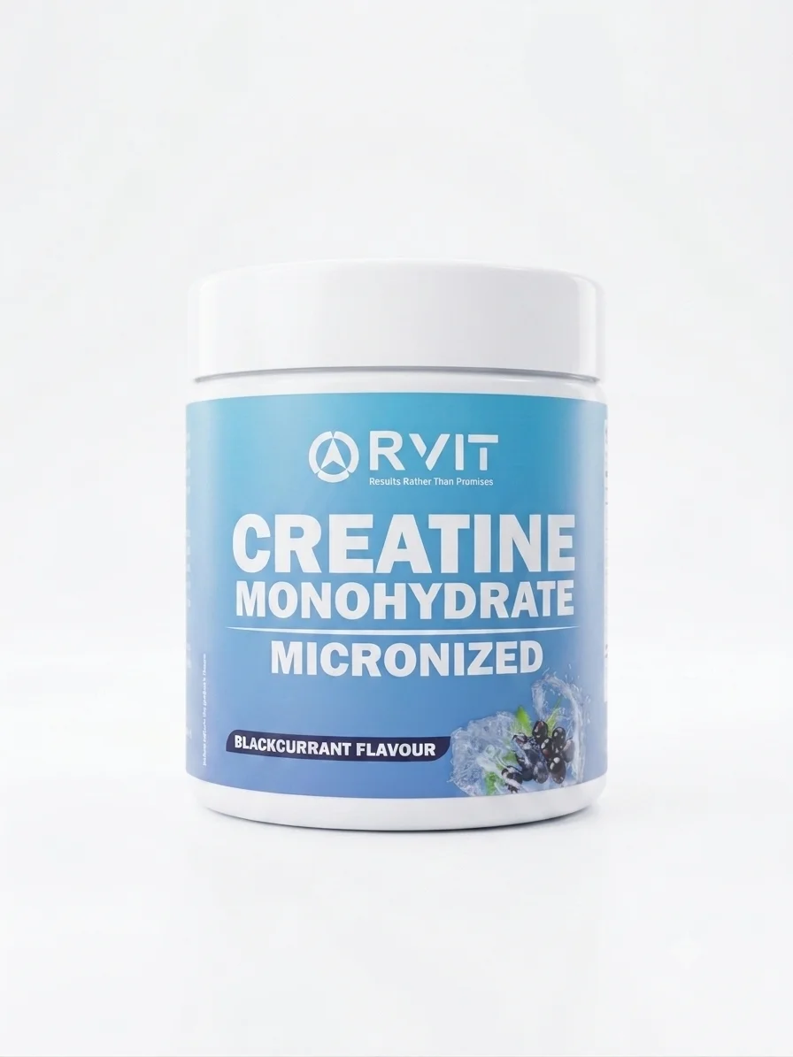 RVIT CREATIN 60SERV