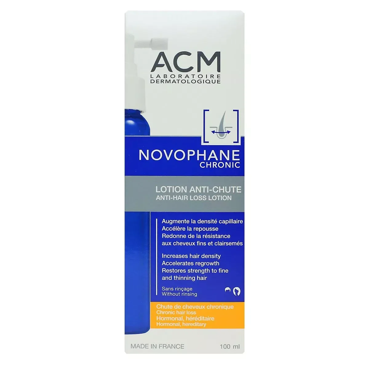 ACM NOVOPHANE CHRONIC 100ML
